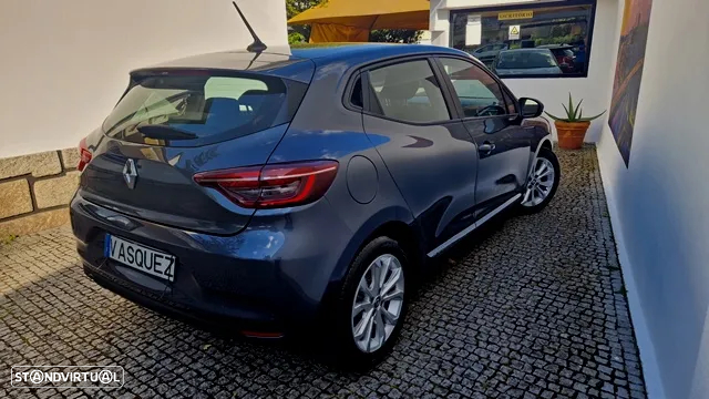 Renault Clio 1.0 TCe Limited - 4
