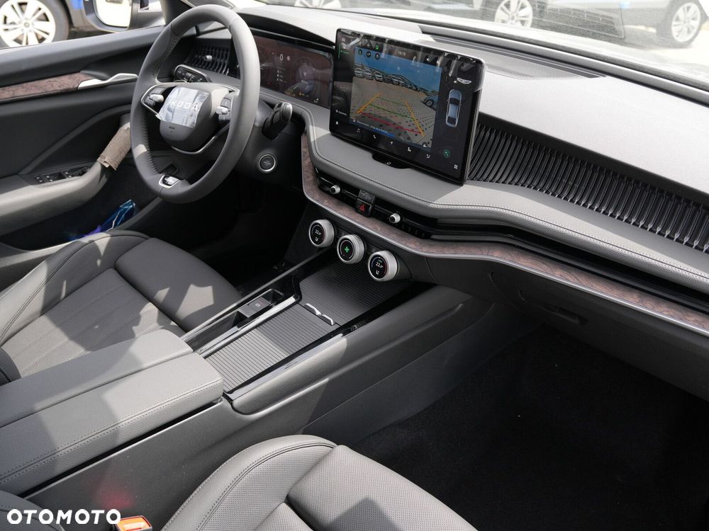 Skoda Superb - 39