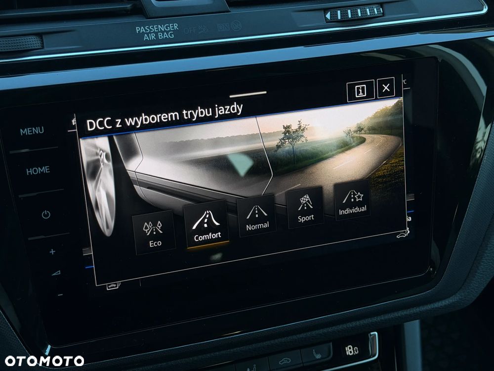 Volkswagen Touran 1.5 TSI EVO Highline DSG - 18