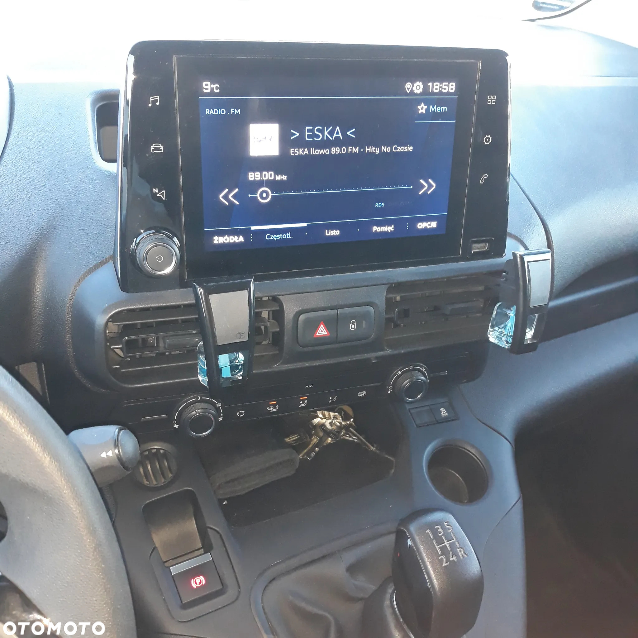 Peugeot partner - 16