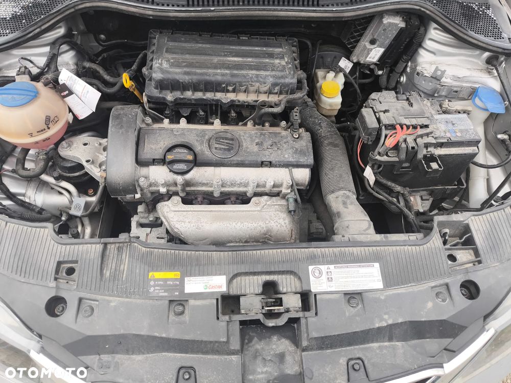 Seat Ibiza 1.4 Reference - 20