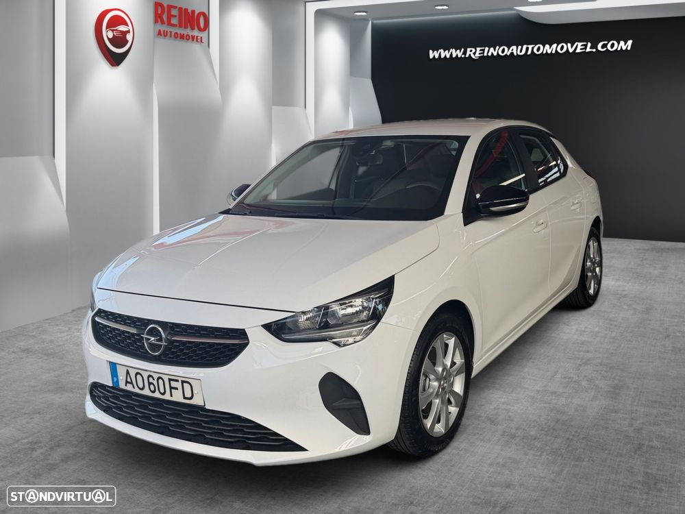Opel Corsa 1.5 D Business - 1