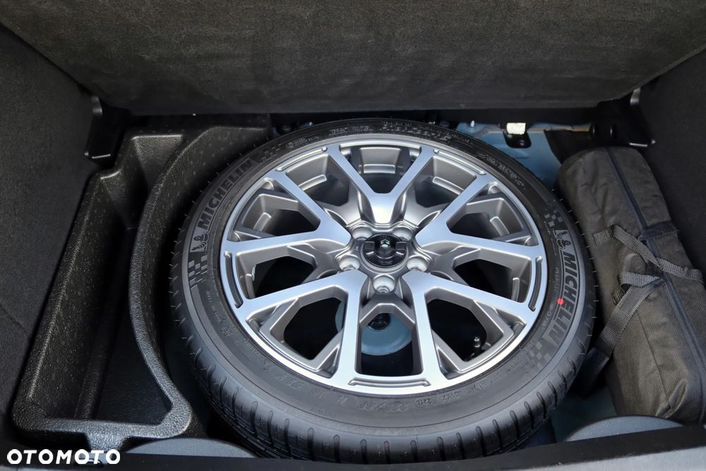 Fiat 500X 1.4 MultiAir 4x2 S&S Lounge - 37