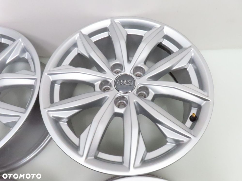 Alufelgi 17'' Audi Q3 Q5 5x112 7J ET34 80A601025J - 8