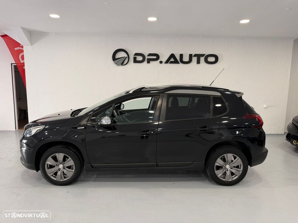 Peugeot 2008 1.2 PureTech Style - 4