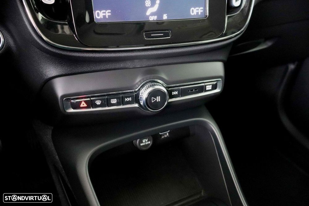 Volvo XC 40 - 39