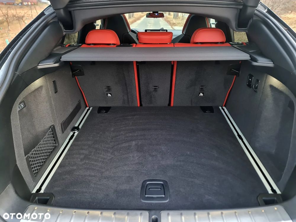 BMW X4 M X4M Competition - 16