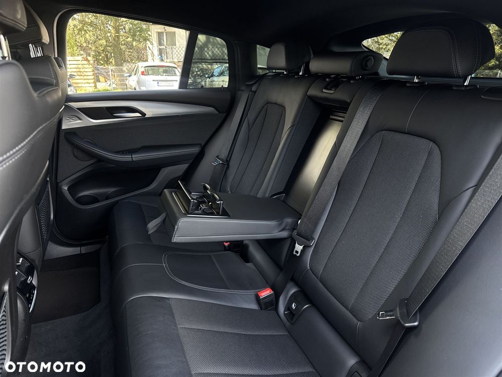 BMW X4 - 23