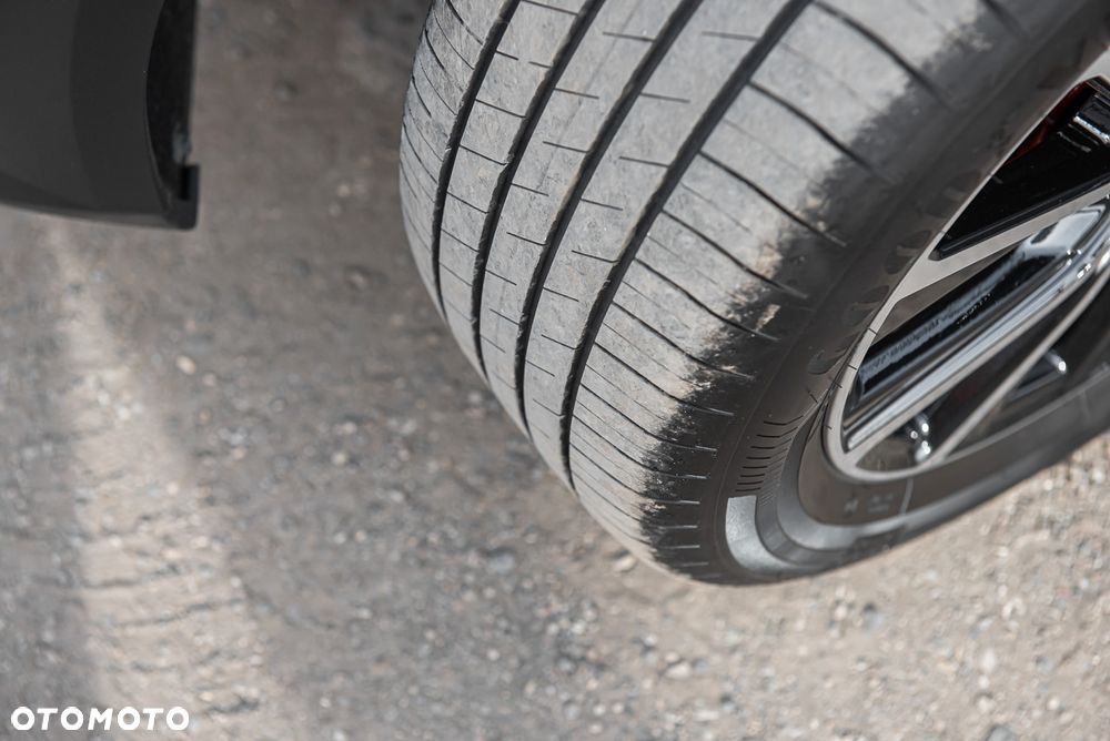 Ford Puma 1.0 EcoBoost TITANIUM - 34