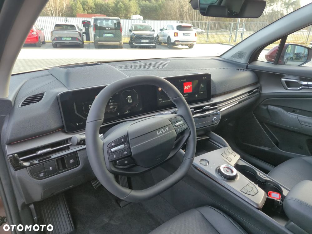 Kia Sportage 1.6 T-GDI L 2WD DCT - 9