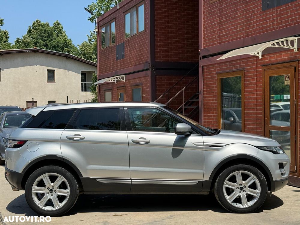 Land Rover Range Rover Evoque ver-2-0-d150-r--dynamic - 34