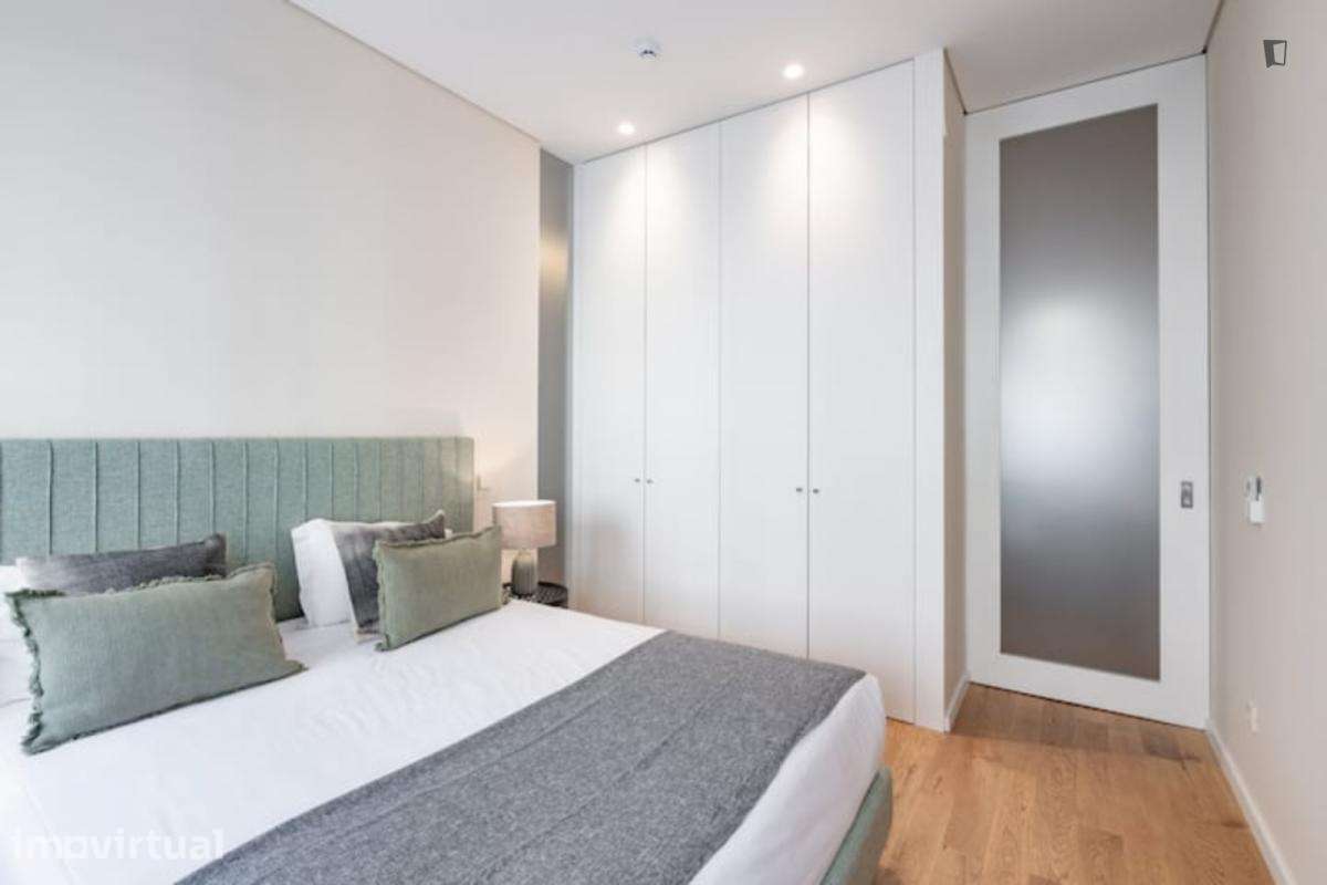 Apartamento com 1 quartos - localizado em Santo Ildefonso Porto - Grande imagem: 5/23