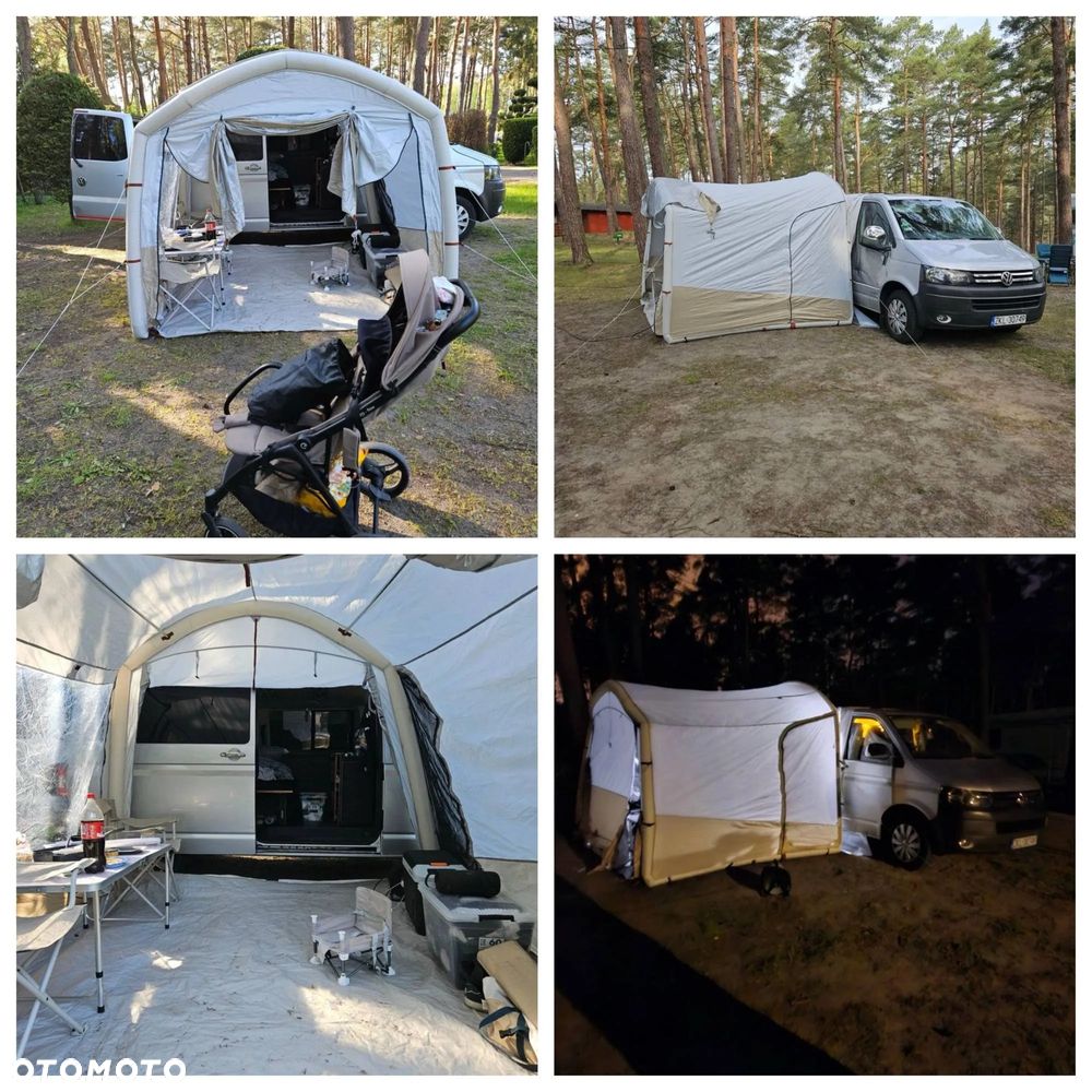 Volkswagen Caravelle L1 Comfortline - 16