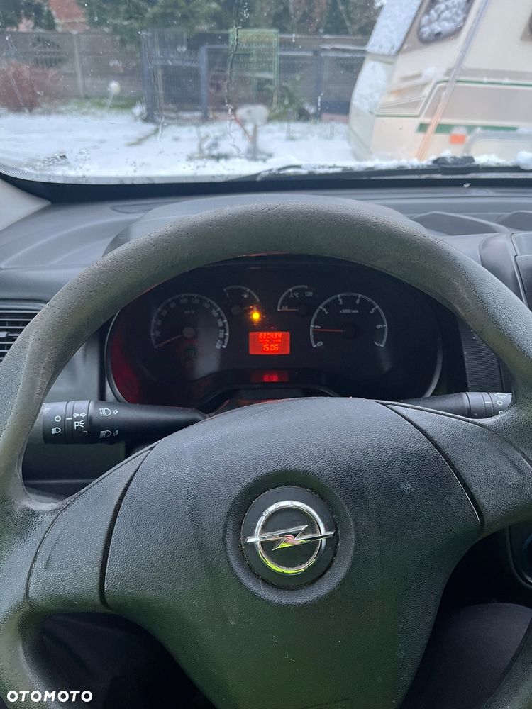 Opel Combo Tour L1H1 - 14