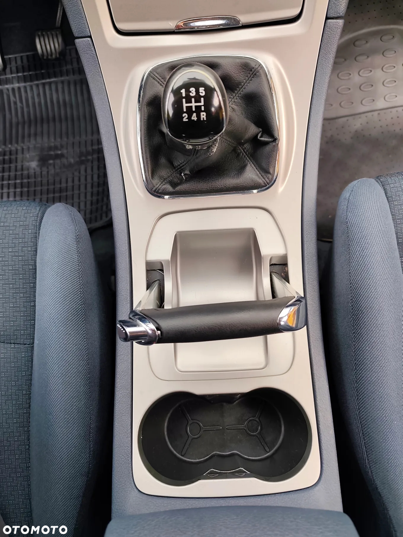 Ford S-Max 2.0 FF Trend - 15