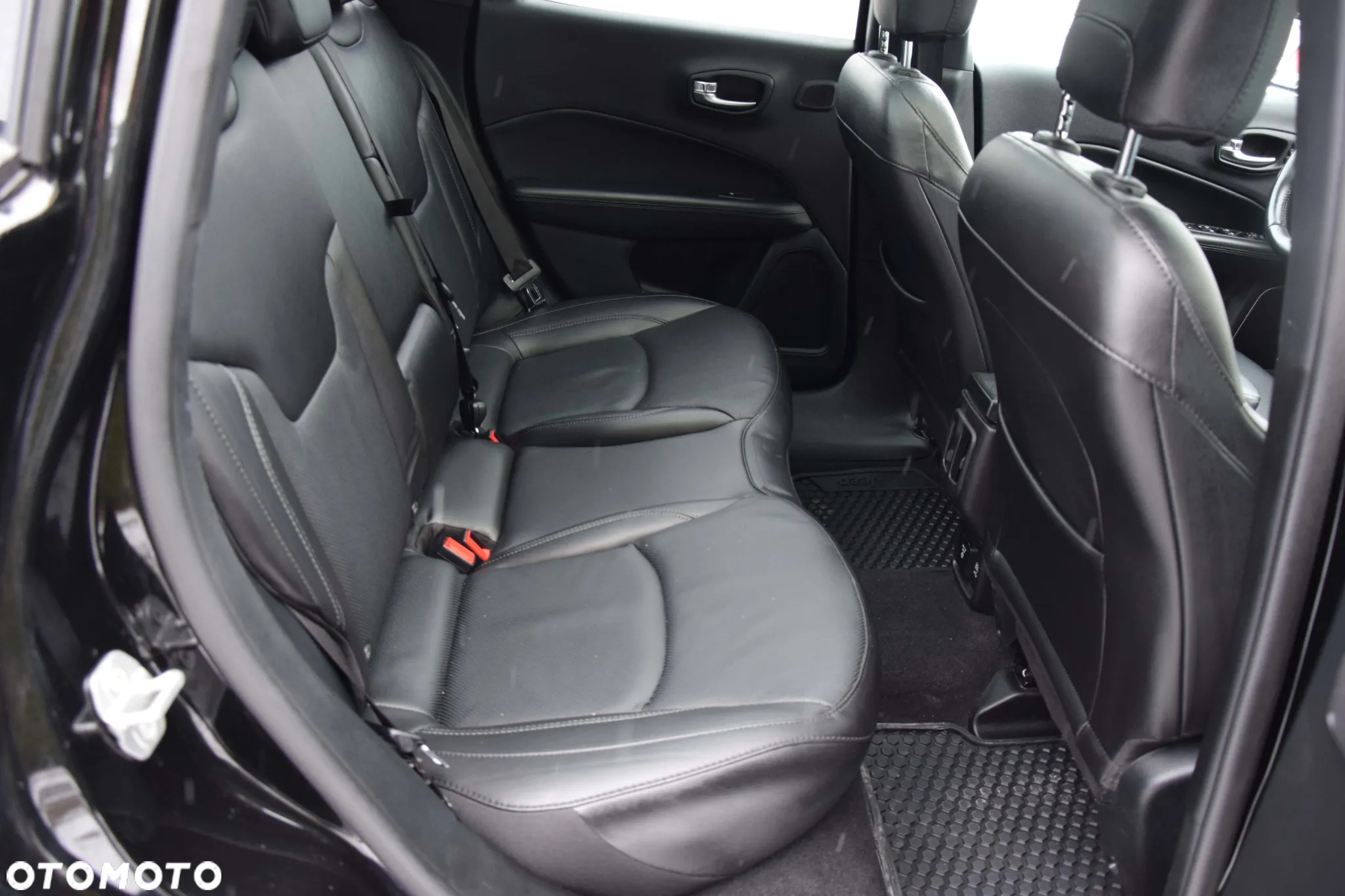 Jeep Compass 1.4 TMair S 4WD S&S - 15