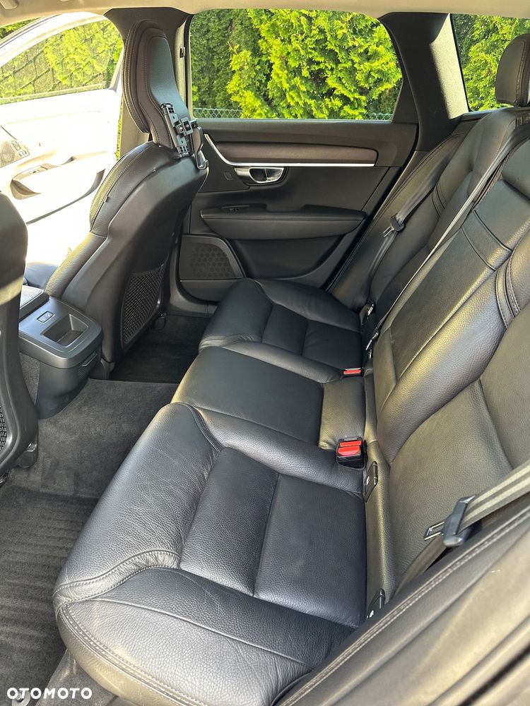 Volvo V90 T5 GPF Momentum - 24