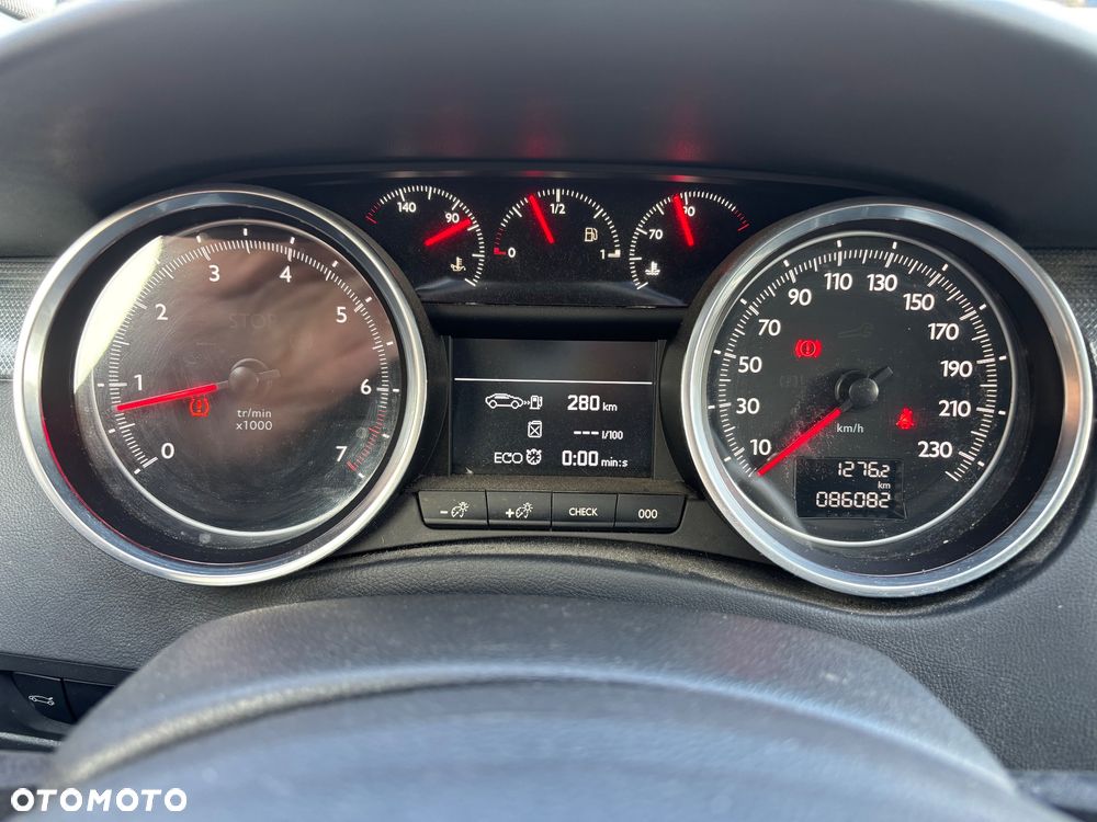 Peugeot 508 THP 165 Stop&Start Style - 18