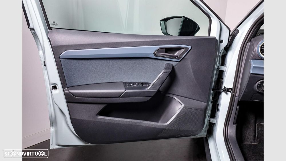 SEAT Arona 1.0 TSI FR DSG - 7