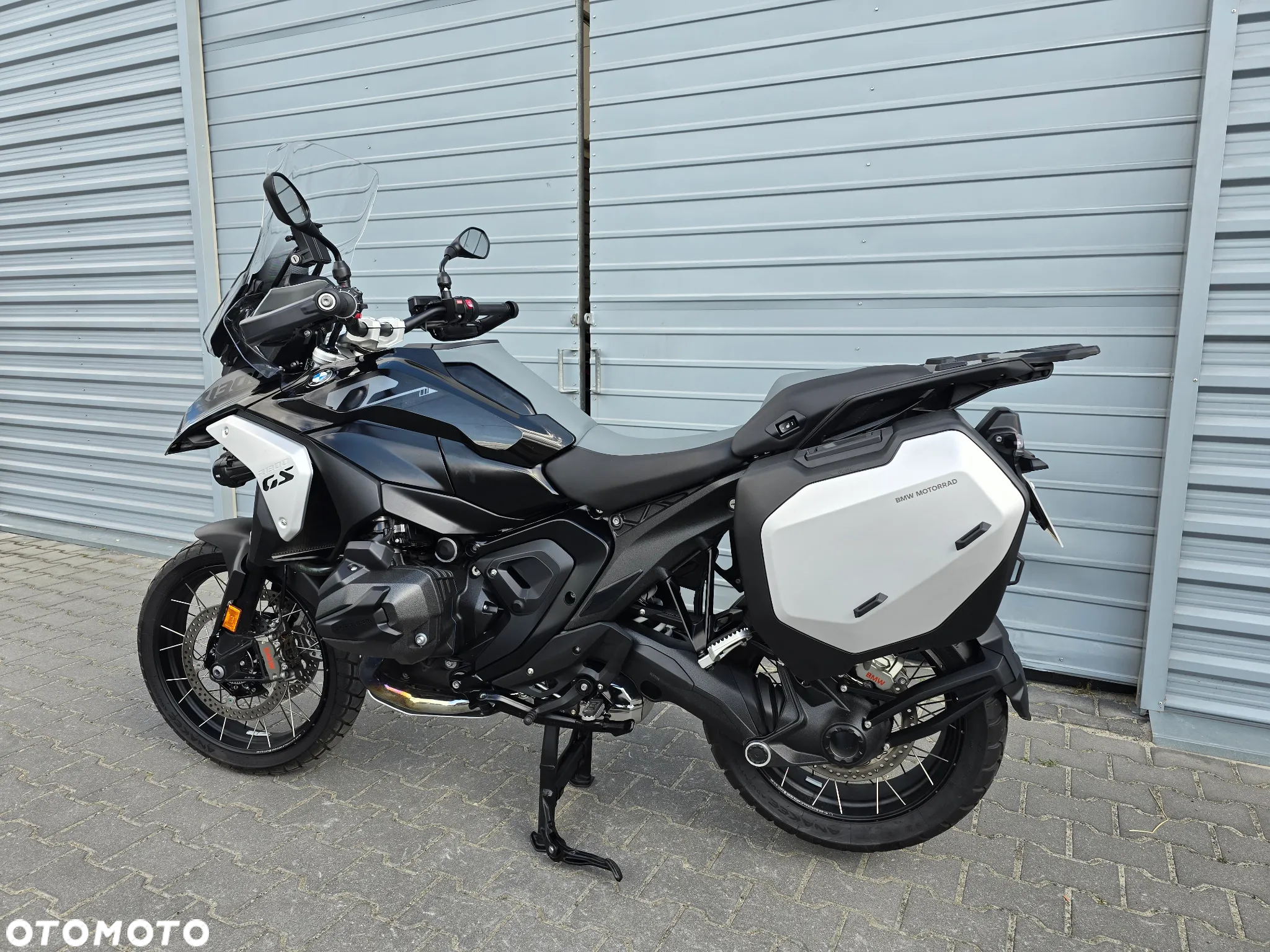 BMW GS - 15
