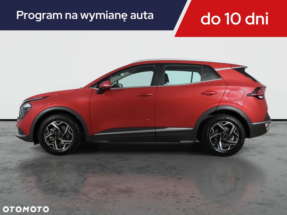 Kia Sportage - 4