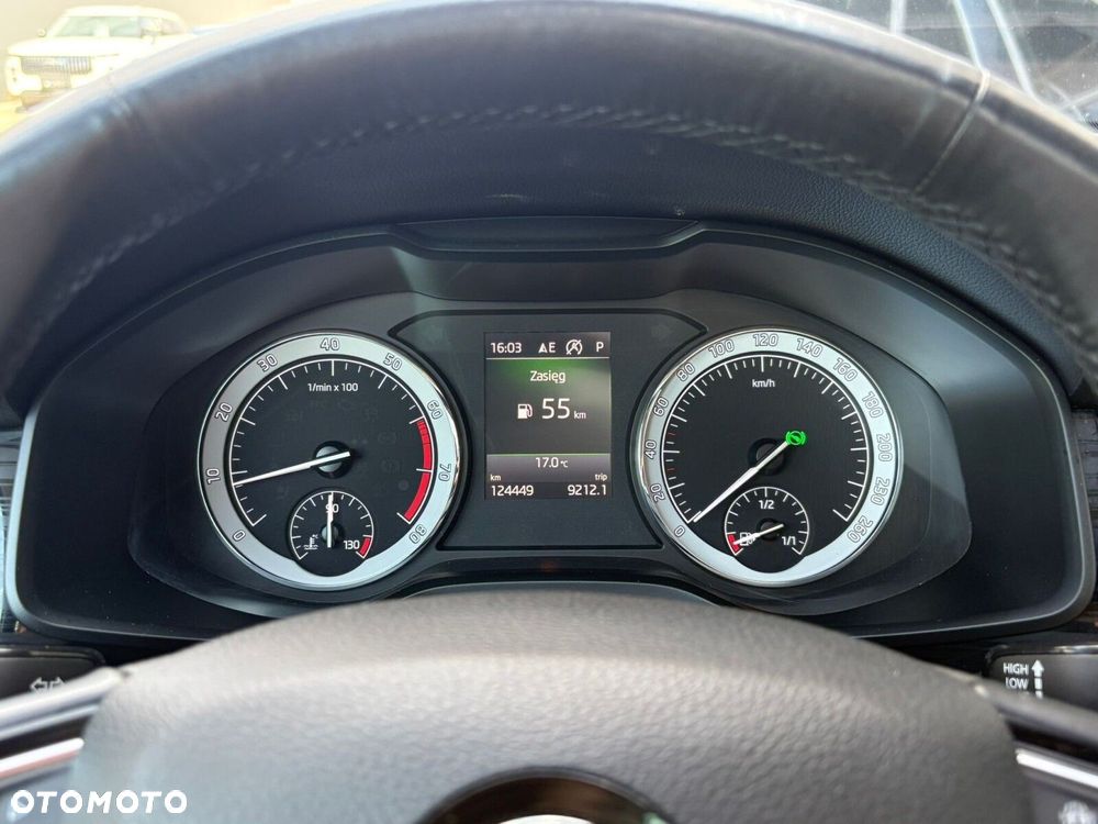 Skoda Kodiaq 2.0 TSI 4x4 Style DSG 7os - 8