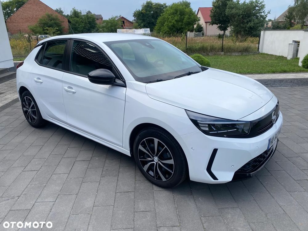 Opel Corsa 1.2 Start/Stop Edition - 3