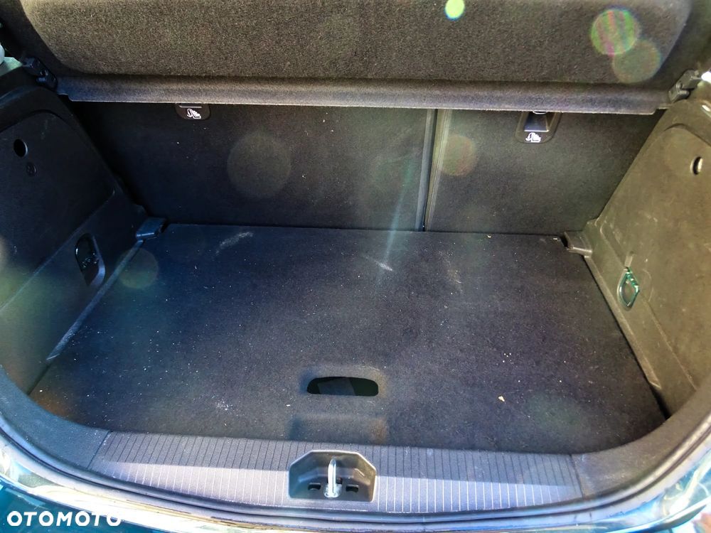 Opel Corsa 1.4 (ecoFLEX) Start/Stop Edition - 20