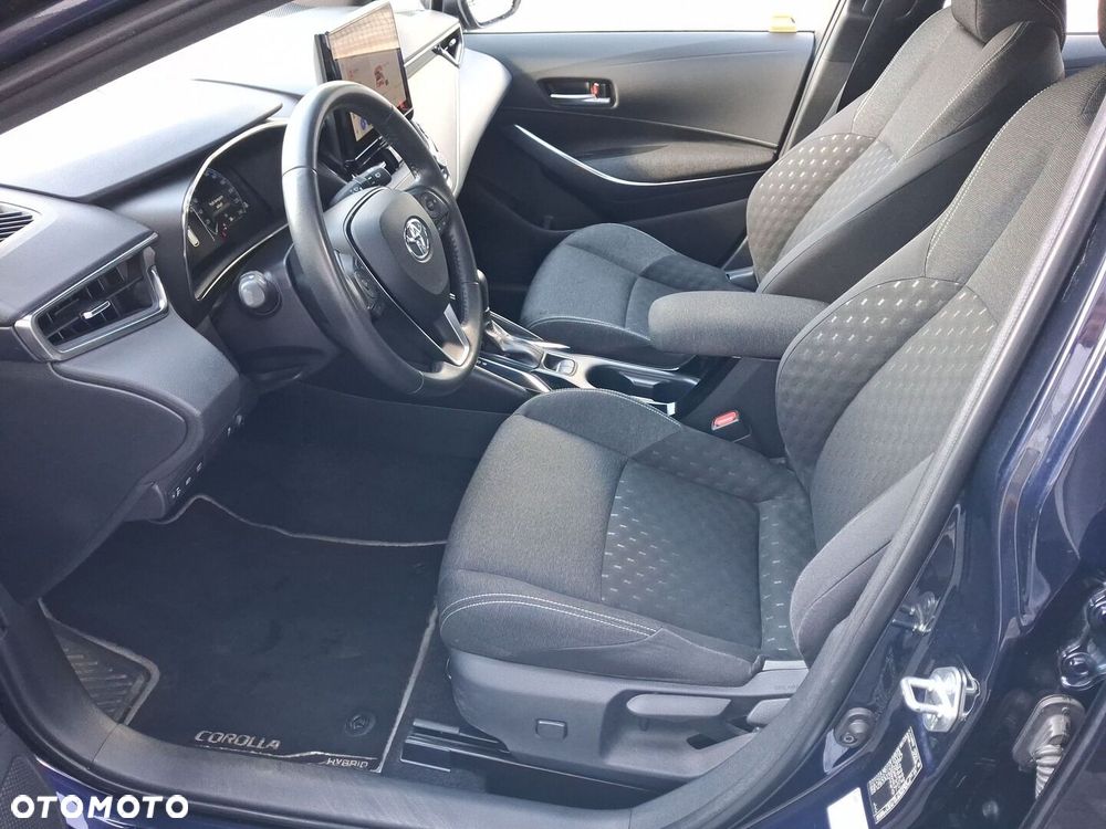 Toyota Corolla 1.8 Hybrid Comfort - 14