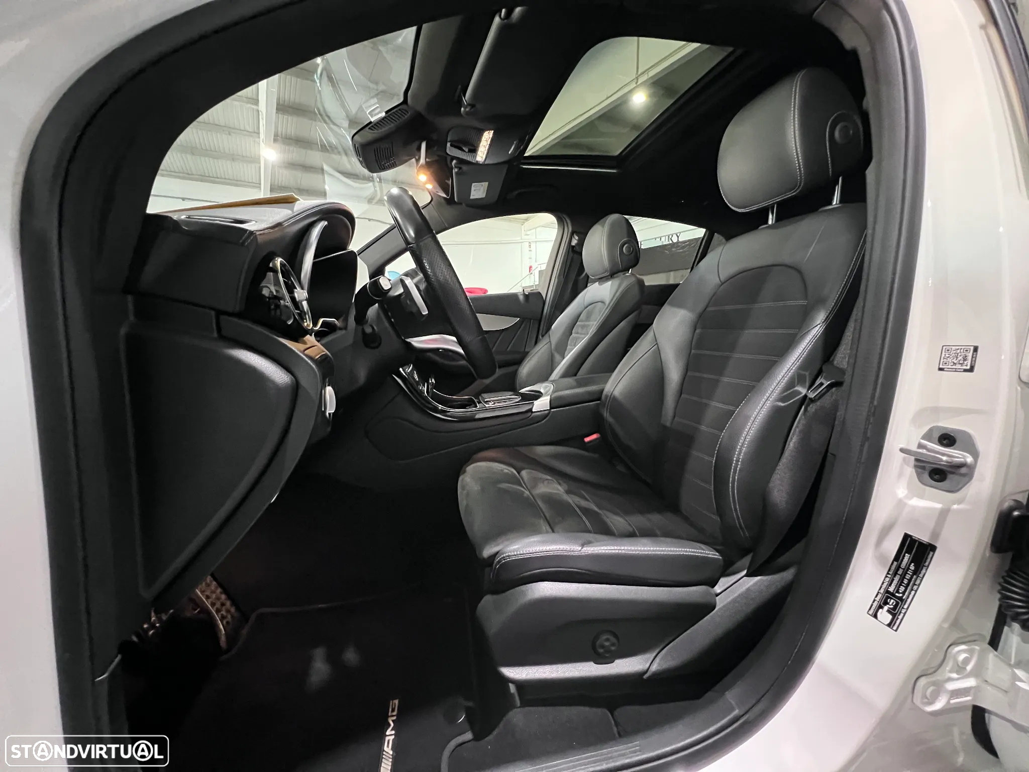 Mercedes-Benz GLC 300 - 9