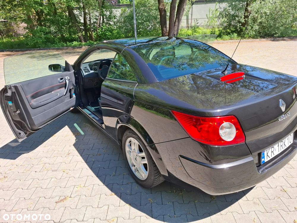 Renault Megane 2.0 16V Dynamique - 7