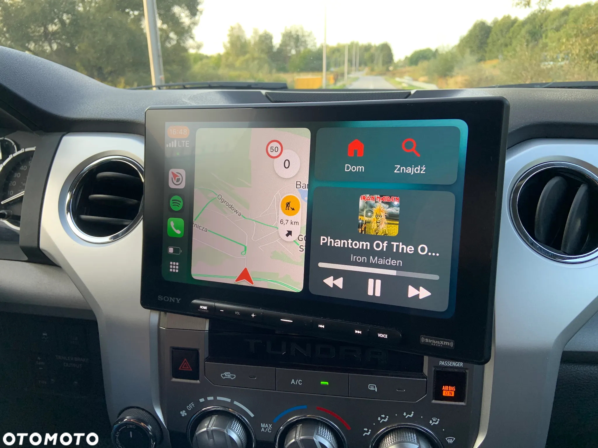 Toyota Tundra - 17