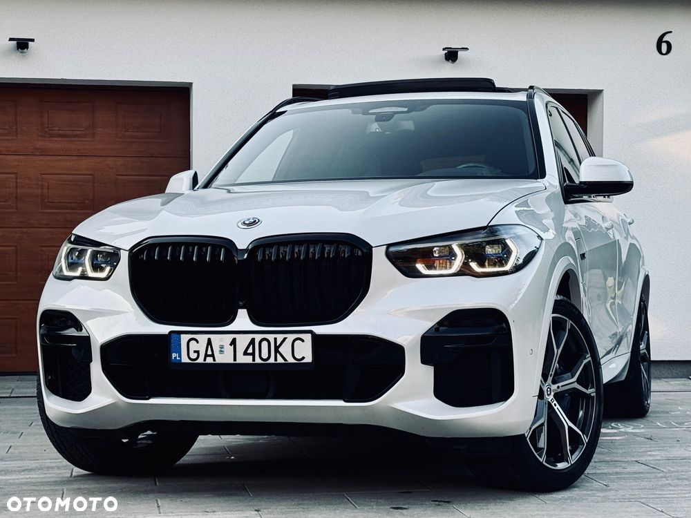 BMW X5 - 5