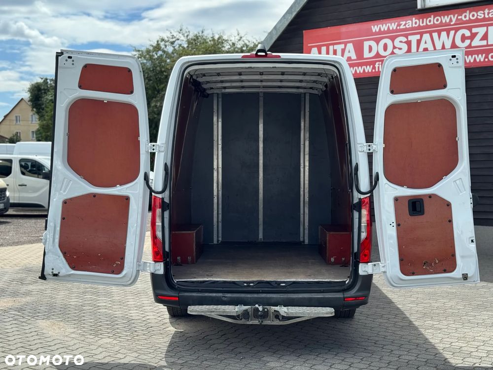 Mercedes-Benz SPRINTER - 9