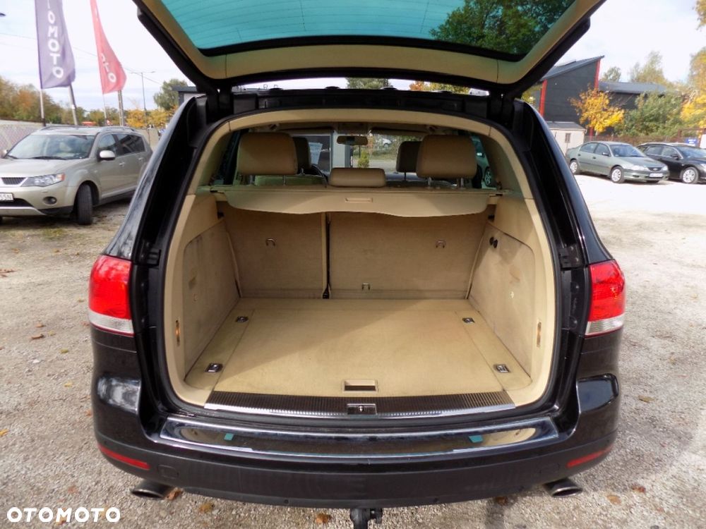 Volkswagen Touareg - 9
