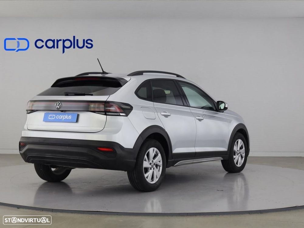 VW Taigo 1.0 TSI - 7