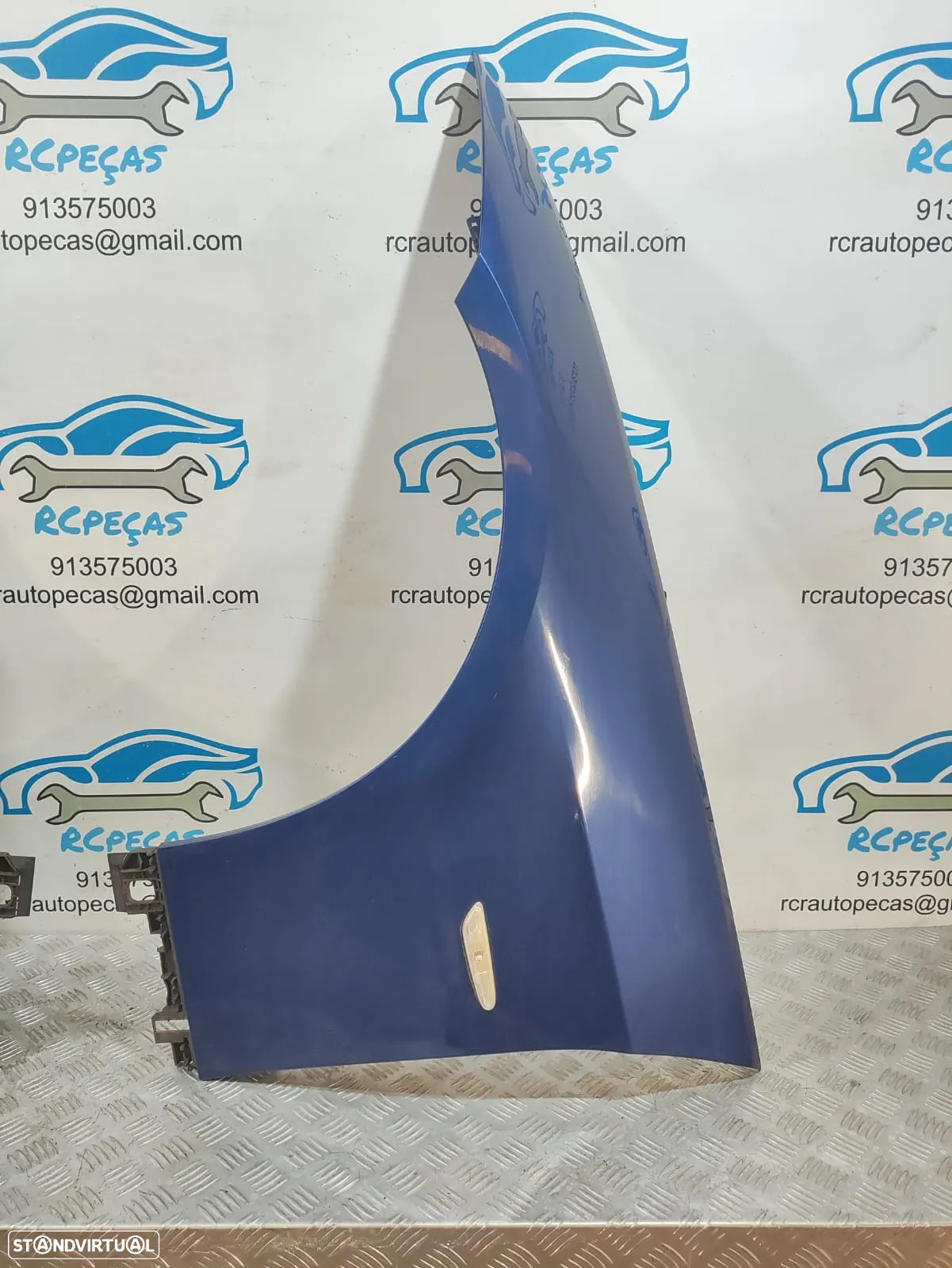 Frente completa BMW Serie 3 Diesel E92 Coupe E93 Cabrio 2004 - 2007 - 16