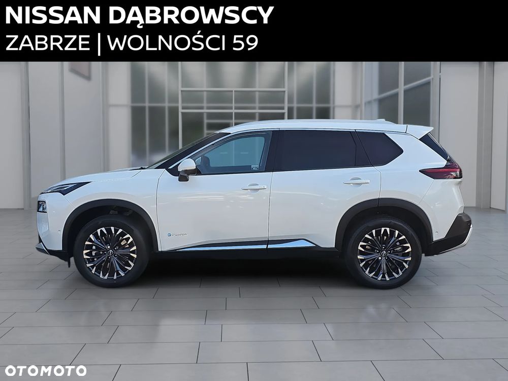 Nissan X-Trail 1.5 VC-T e-POWER Tekna e-4ORCE - 8