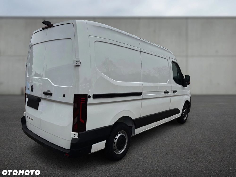 Renault RENAULT Master dCi L3H2 Extra - 4