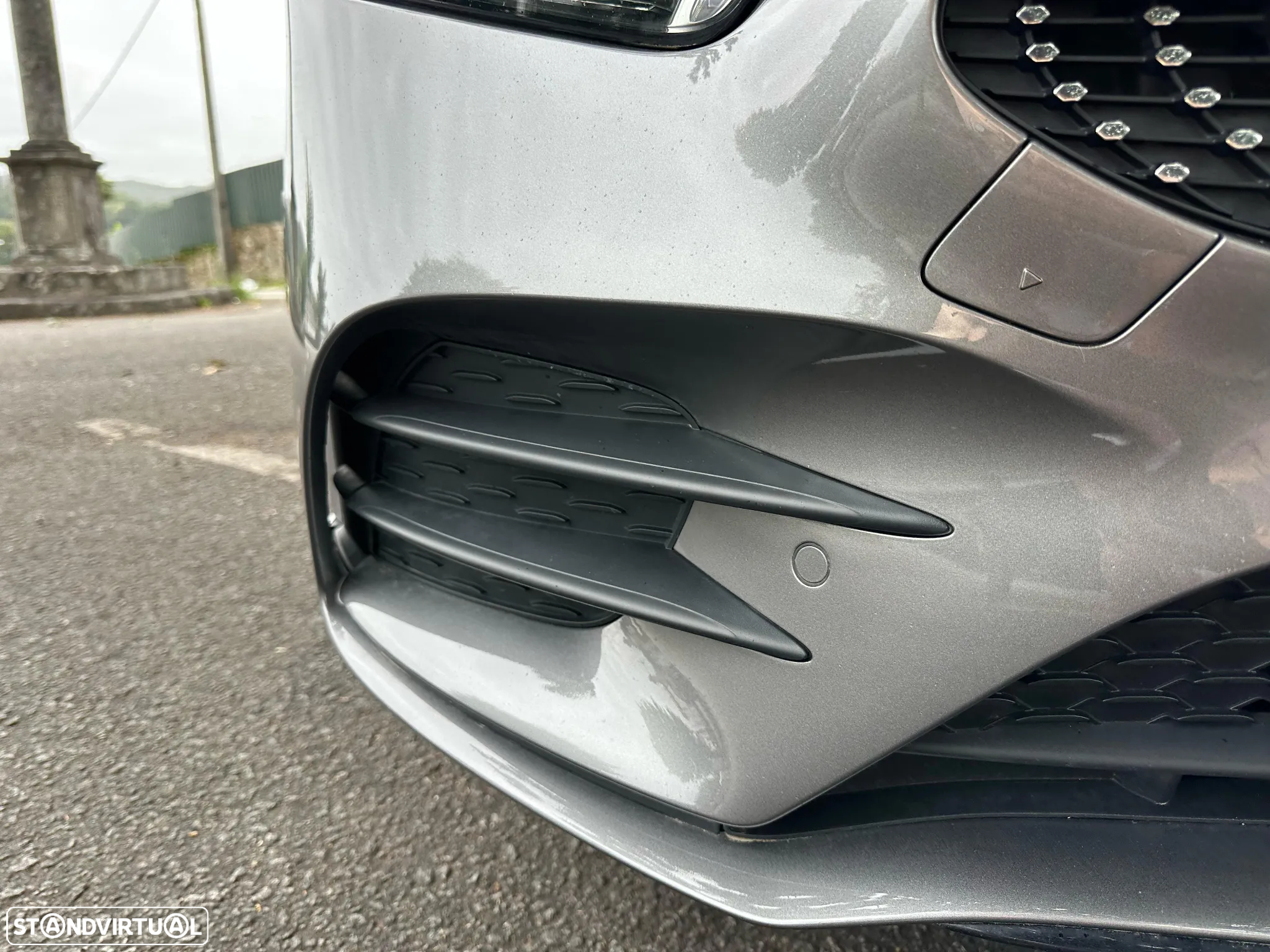 Mercedes-Benz A 250 e AMG Line - 12