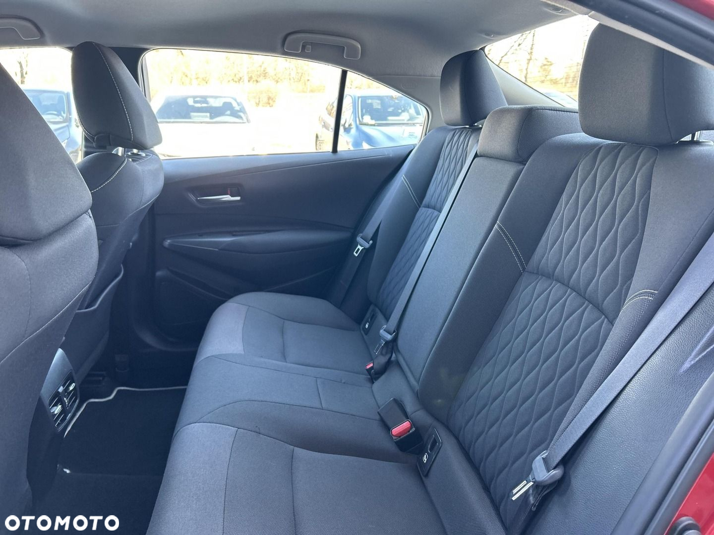 Toyota Corolla - 17