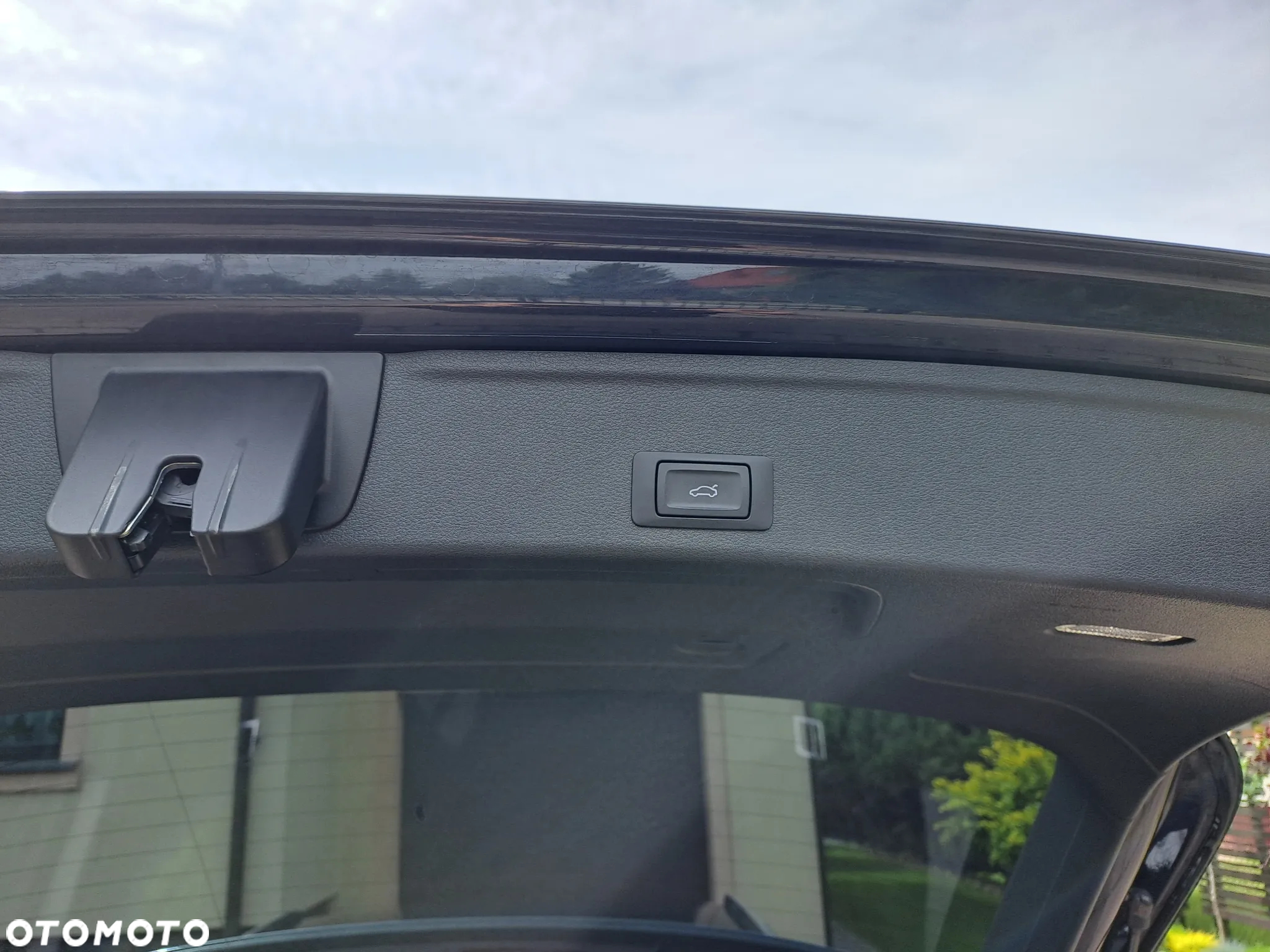 Audi A4 2.0 TDI - 40