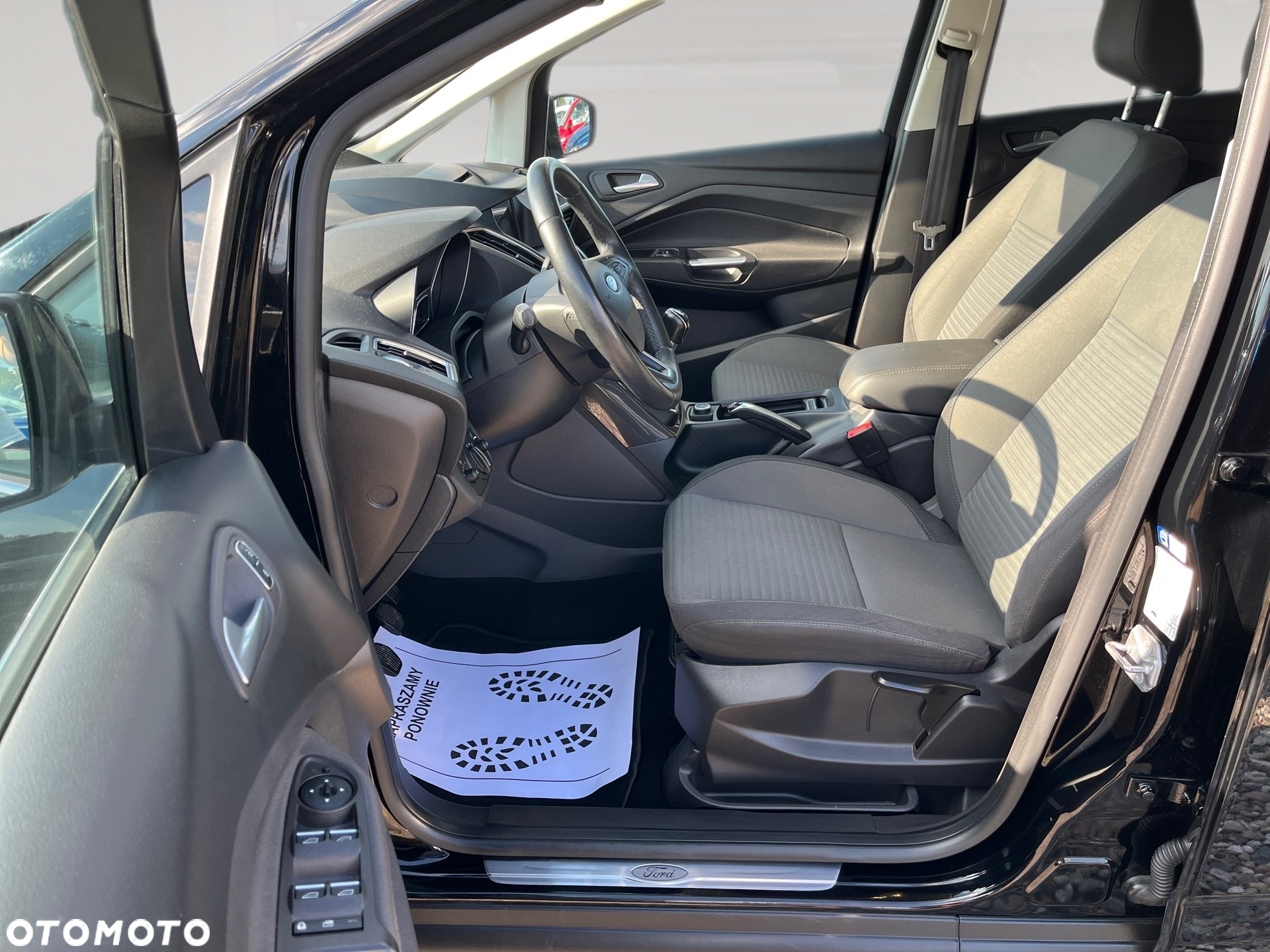 Ford C-MAX 1.0 EcoBoost Edition ASS - 7