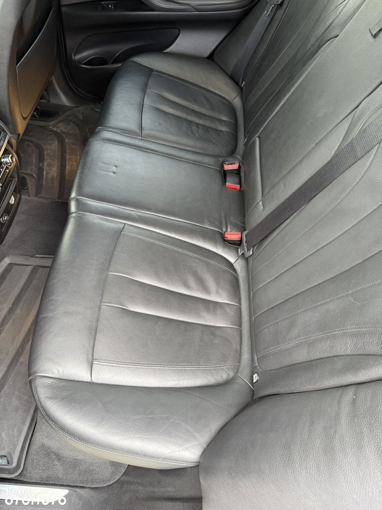 BMW X5 xDrive35i - 26