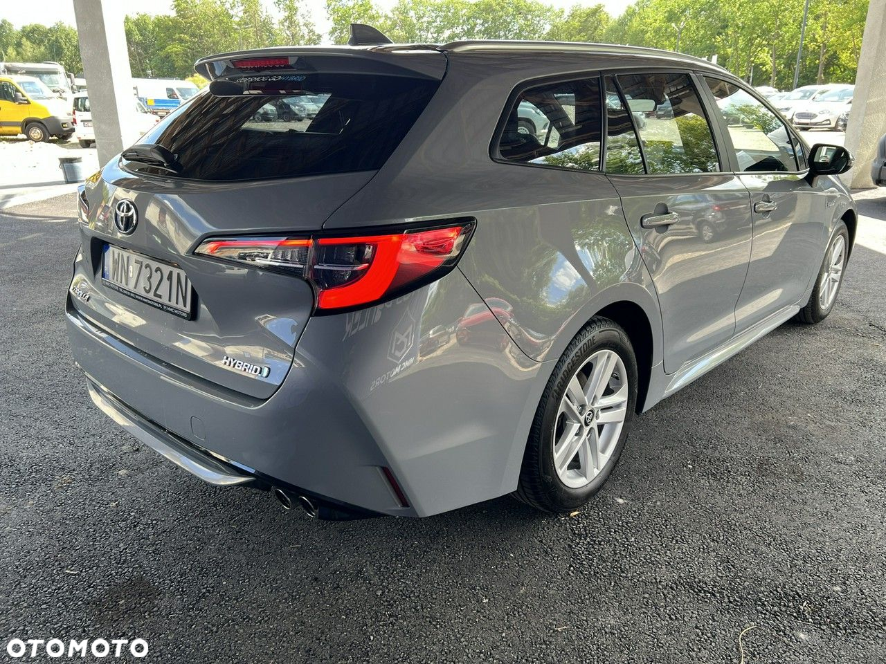 Toyota Corolla - 19
