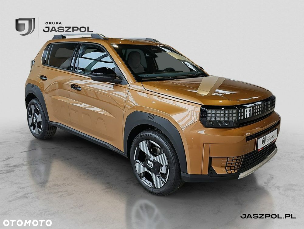 Fiat Grande Panda - 3