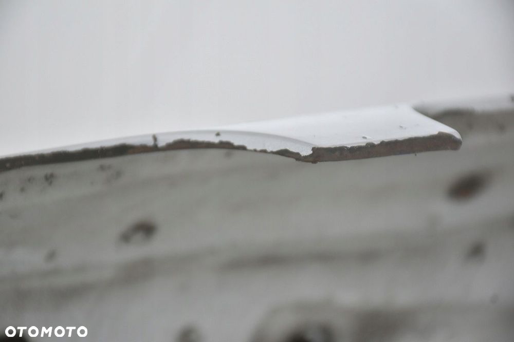 maska pokrywa silnika bmw 3 e46 compact ii 354/7 - 12