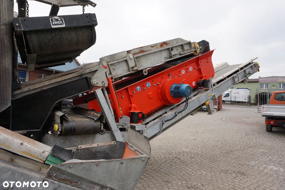 SBM Remax 1111 Eco - 2