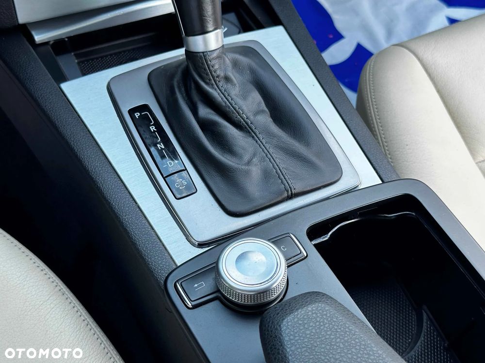 Mercedes-Benz Klasa C - 26