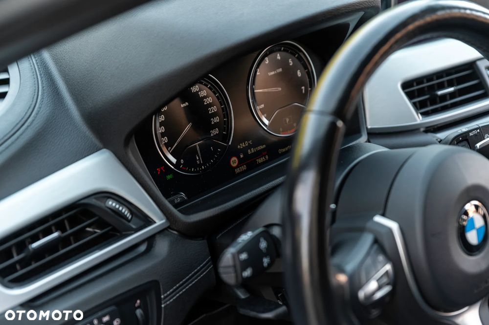 BMW X1 xDrive25i GPF M Sport - 31